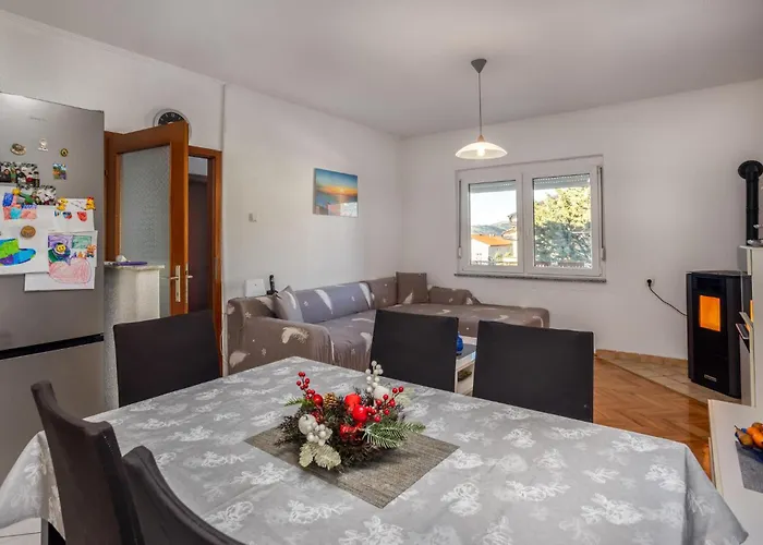Appartement Amazing In