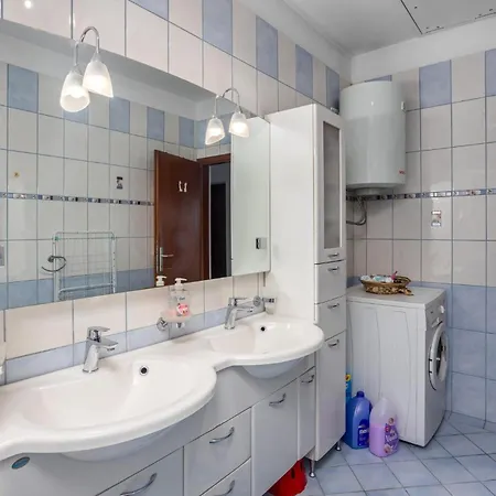 Lejlighed 3 Bedroom In