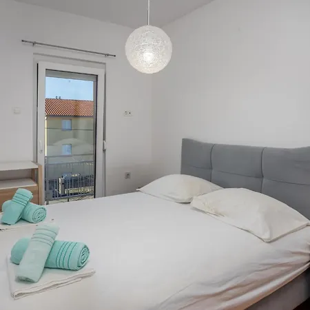 3 Bedroom In Lejlighed *