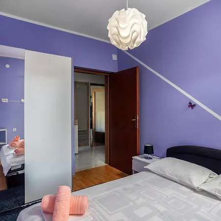 3 Bedroom In