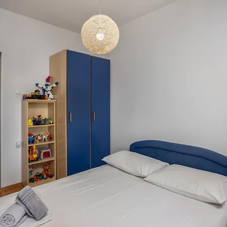 3 Bedroom In