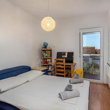 3 Bedroom In