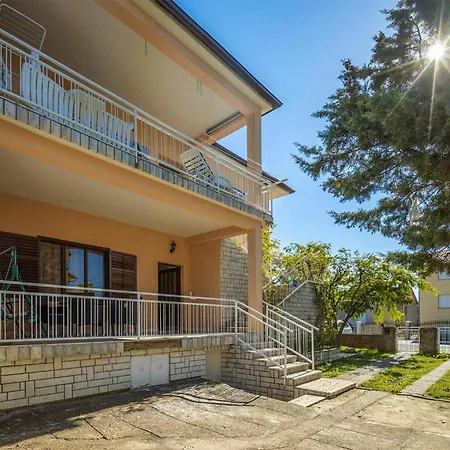 3 Bedroom In * Novi Vinodolski