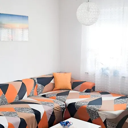 3 Bedroom In Lejlighed *