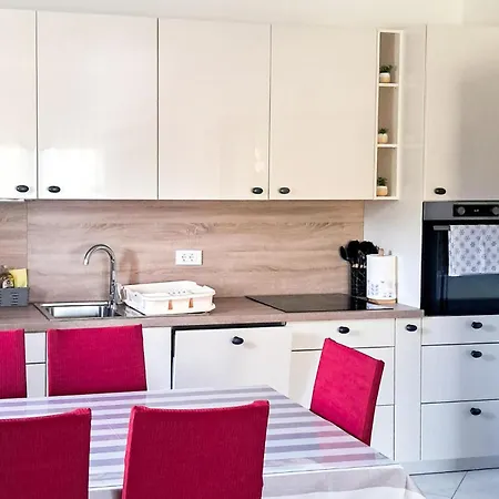 3 Bedroom In Lejlighed *
