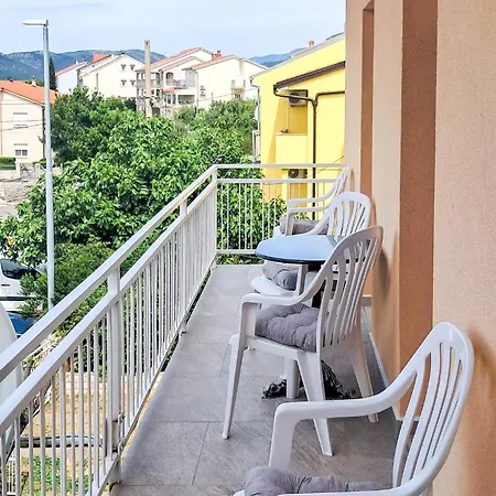 3 Bedroom In * Novi Vinodolski