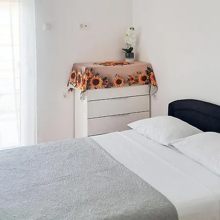 Lejlighed 3 Bedroom In