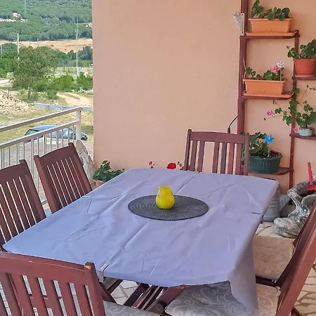 3 Bedroom In Lejlighed