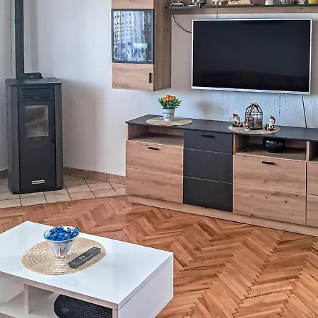 Apartamento 3 Bedroom In